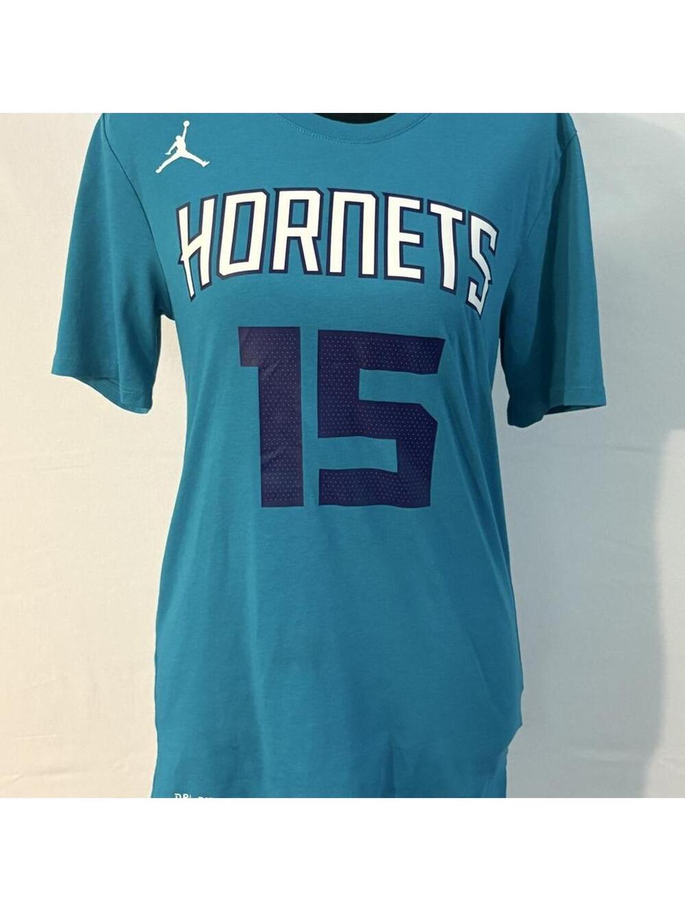 Nike Hornets Walker T-shirt